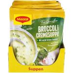 Maggi Für Genießer Broccolisupppen 13-teilig 