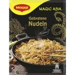 Maggi Magic Asia Vegetarische Nudelgerichte 