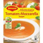 Maggi Meisterklasse Suppen 