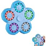 Reduzierte Blaue Fidget Spinners für 3 - 5 Jahre 