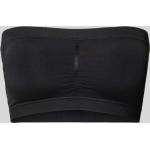 Schwarze Magic Bodyfashion Bandeau-Tops & Tube-Tops aus Polyamid für Damen Größe S 