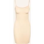 Nudefarbene Magic Bodyfashion Miederkleider & Shaping-Kleider aus Polyamid für Damen Größe S 