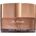 M. Asam Magic Finish Vegane Primers & Bases 30 ml gegen Augenringe für helle Hauttöne 