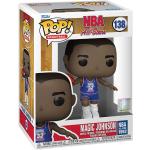 Magic Johnson Blue Jersey NBA All Star 1992 POP Basketball #138 Figur Funko