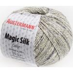 Magic Silk Color von Austermann®, Kiesel