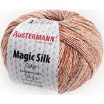 Magic Silk Color von Austermann®, Zimt