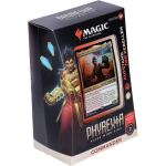 Magic: The Gathering Kartenboxen & Card Cases 