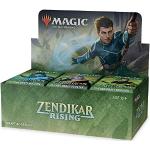 Magic: The Gathering Booster Packs 