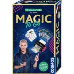 Reduzierte Kosmos Magic Zaubertricks für 7 - 9 Jahre 