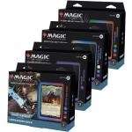 Wizards of the Coast Magic: The Gathering Kartenboxen & Card Cases 