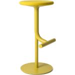 Gelbe Magis Barhocker & Barstühle aus Textil Breite 0-50cm, Höhe 0-50cm, Tiefe 0-50cm 