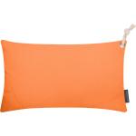 Orange MAGMA Kissenbezüge & Kissenhüllen mit Reißverschluss aus Kunststoff 50x30 