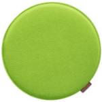 Grüne MAGMA Sitzkissen & Bodenkissen aus Polyester 