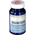 Hecht Pharma Magnesium 