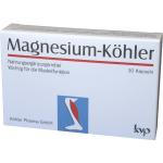Köhler Pharma GmbH Magnesium 30-teilig 
