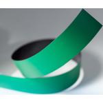 Grüne Magnetbänder & Magnetstreifen 