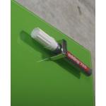 Reduzierte Grüne raum-blick Magnettafeln & Magnetwände aus Glas 