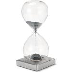 Reduzierte Silberne TCHIBO Sanduhren | Stundengläser aus Glas Weihnachten 