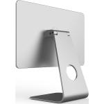 Silberne Elegante iPad Air Hüllen aus Aluminium 