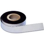 Weiße Magnetoplan Magnetbänder & Magnetstreifen aus Kunststoff 