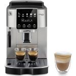 Magnifica Start ECAM 220.30.SB Kaffeevollautomat 15 bar 1,8 l 250 g (Schwarz, Silber)