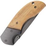 Magnum 01MB760 Pioneer Wood Griff aus Palisanderholz