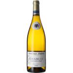 Französische Chardonnay Weißweine Jahrgang 2018 1,5 l Chablis Grand Cru, Burgund & Bourgogne 