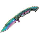 Magnum Taschenmesser Rainbow Mermaid