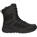 Reduzierte Schwarze Magnum Boots Outdoor Schuhe aus Leder atmungsaktiv für Herren Größe 47 