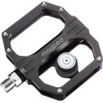 Magped SPORT2 100N innovatives magnetisches Pedalsystem - Für nahezu jeden Einsatzbereich - Grau