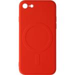 Rote iPhone 7 Hüllen 2020 aus Silikon 