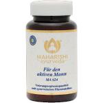 Maharishi Ayurv Actieve man 50 g Tabletten