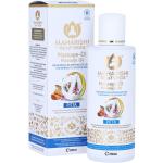 MAHARISHI Bio Massageöle & Massagelotionen 200 ml mit Samenöl für Herren ohne Tierversuche 