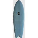 Mahi Mahi Ice - PU - Future 5'10 Surfboard