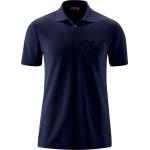Maier Sports Shirts mit Tasche mit Reißverschluss aus Polyester für Herren Größe XL 