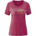 Reduzierte Maier Sports T-Shirts für Damen für den für den Sommer 