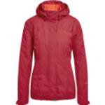 MAIER SPORTS Damen Jacke Metor Therm W chili / hot coral 50 (4060765027915)