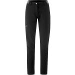 Maier Sports Damen Norit Winter Hose (Größe XL, schwarz)