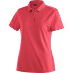 Pinke Maier Sports T-Shirts für Damen Größe M 