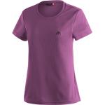 Lila Maier Sports Waltraud T-Shirts für Damen Größe XXL 