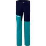 Maier Sports Funktionshose »Diabas W« Wasserdichte Outdoorhose, sehr atmungsaktiv, blau, dunkelblau