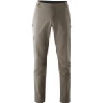 Wasserdichte Maier Sports Zip Off Hosen & Zipphosen mit Reißverschluss für Herren Größe XL 