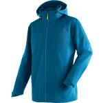 Reduzierte Blaue Maier Sports 3-in-1 Jacken für Herren Größe 5 XL 