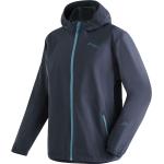 Maier Sports Herren Tind Eco 2.5l Jacke (Größe L, blau)