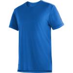 Maier Sports Horda Short Sleeve Men strong blue (M20012) 50
