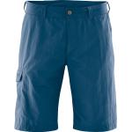 Blaue Shorts aus Polyamid Größe 9 XL 