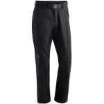 Maier Sports Naturno Men's Softshell Tech Trousers Medium Black/106 136008