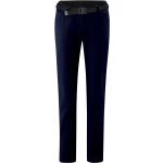 Maier Sports Perlit Blau, Damen Hosen, Größe 18 - Farbe Night Sky