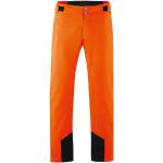Maier Sports Skihose »Neo Pants M« Modisch, wasserdicht und atmungsaktiv, orange, neonorange