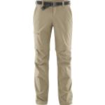 Wasserdichte Maier Sports Zip Off Hosen & Zipphosen mit Reißverschluss aus Polyamid für Herren Größe 3 XL Tall 